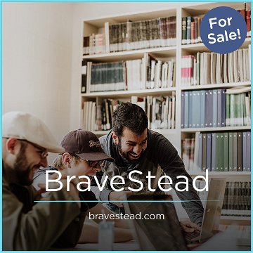 BraveStead.com