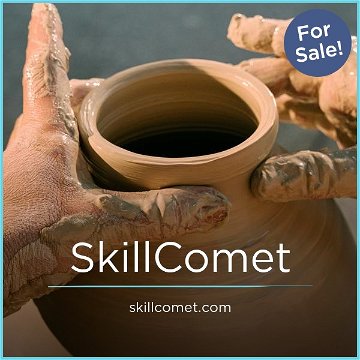 SkillComet.com