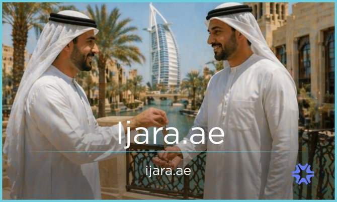 Ijara.ae — 2