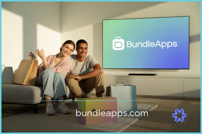 BundleApps.com — 2