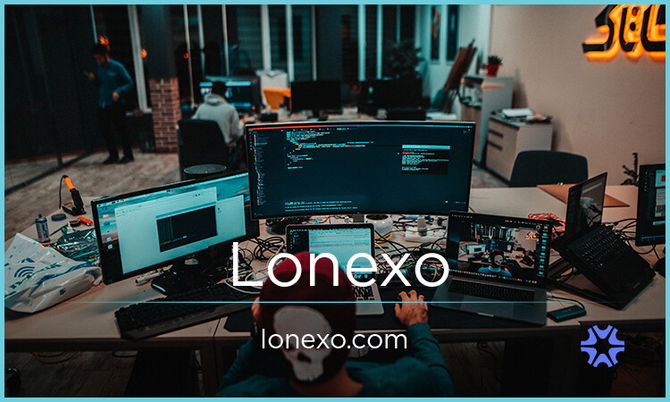Lonexo.com