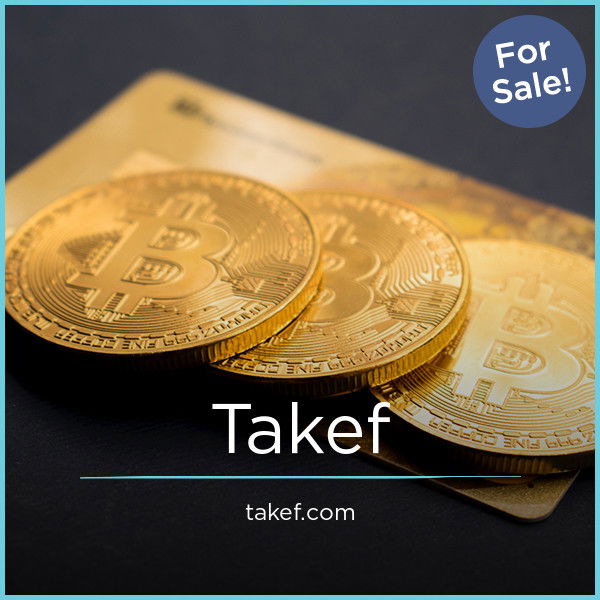 takef.com