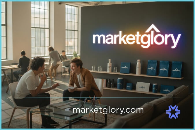 MarketGlory.com - buy New premium domains