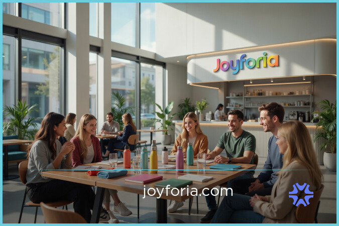 Joyforia.com - Great premium domains for sale