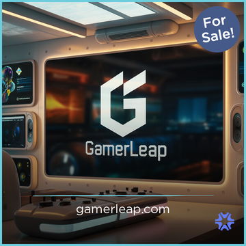 GamerLeap.com