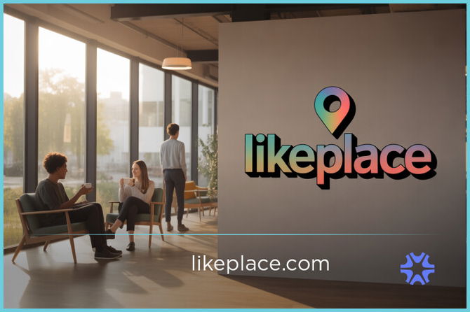 LikePlace.com — 2