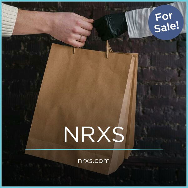 NRXS.com