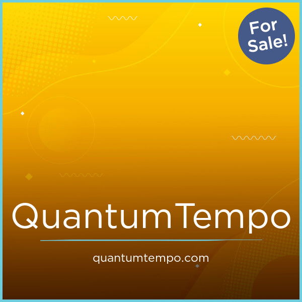 QuantumTempo.com