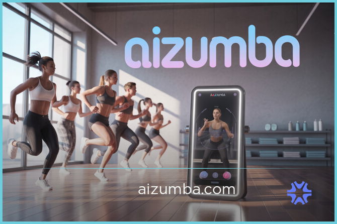 aiZumba.com — 2