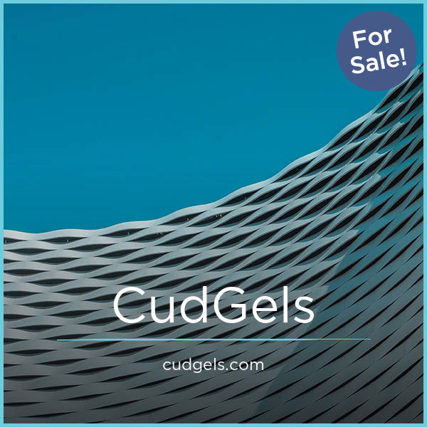 CudGels.com