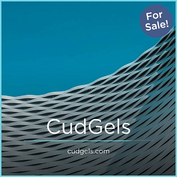 CudGels.com