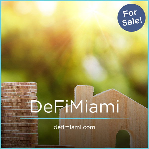 DefiMiami.com