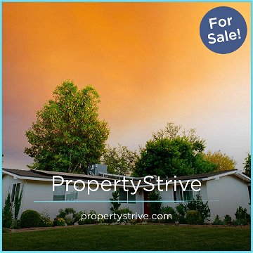 PropertyStrive.com