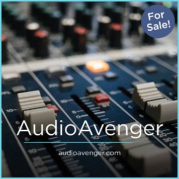 AudioAvenger.com