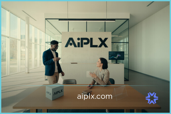 AiPlx.com - Catchy premium domain names