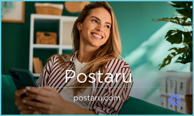 Postaru.com