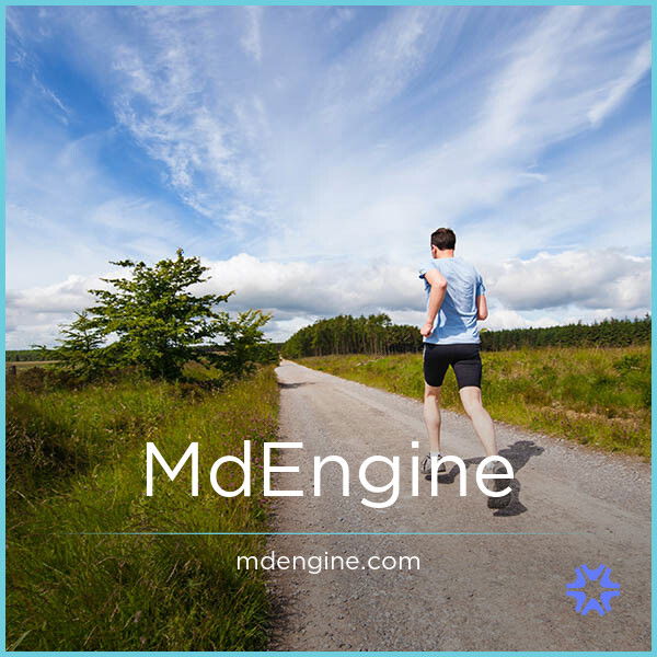 MDEngine.com