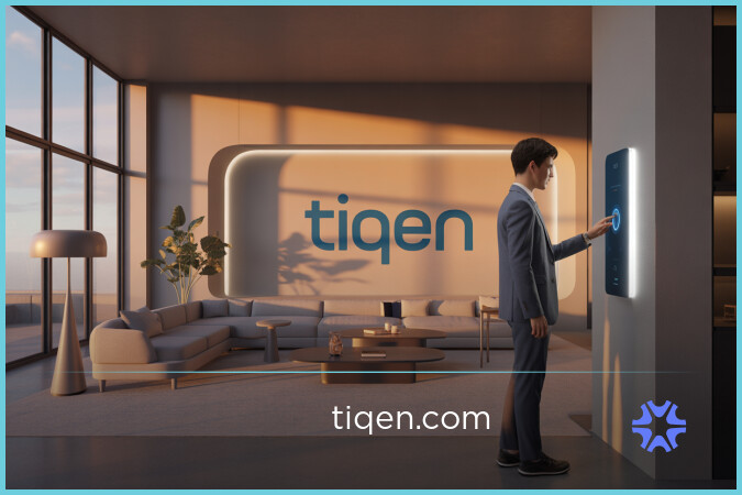 Tiqen.com image 2