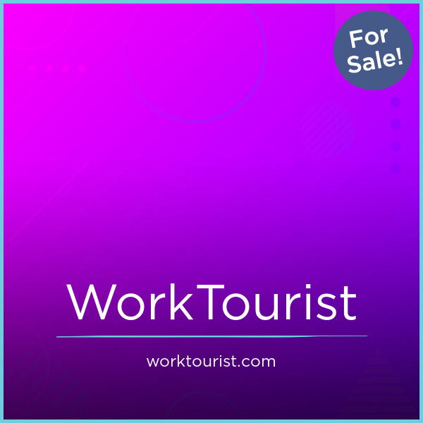 WorkTourist.com