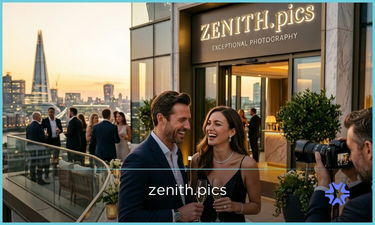 Zenith logo