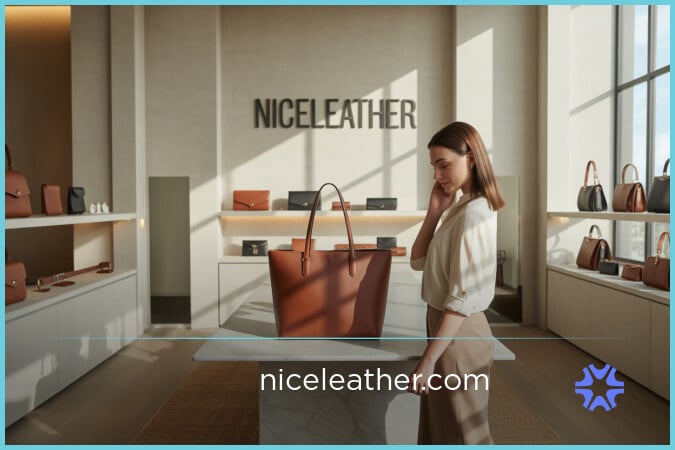 NiceLeather.com image 2