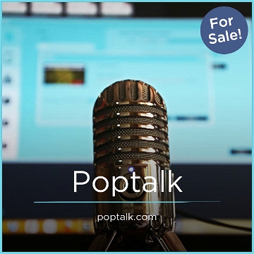 Poptalk.com