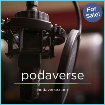 PodaVerse.com