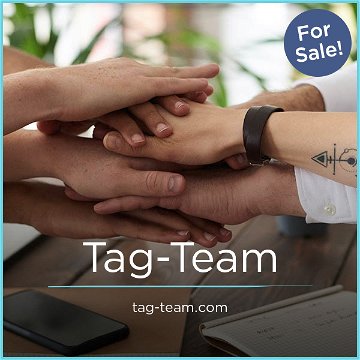 Tag-Team.com