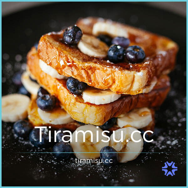 Tiramisu.cc