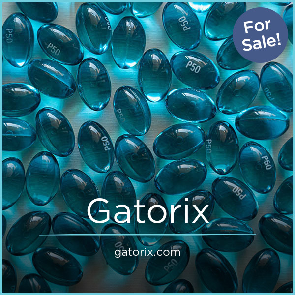 Gatorix.com — 2