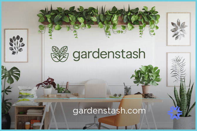 GardenStash.com