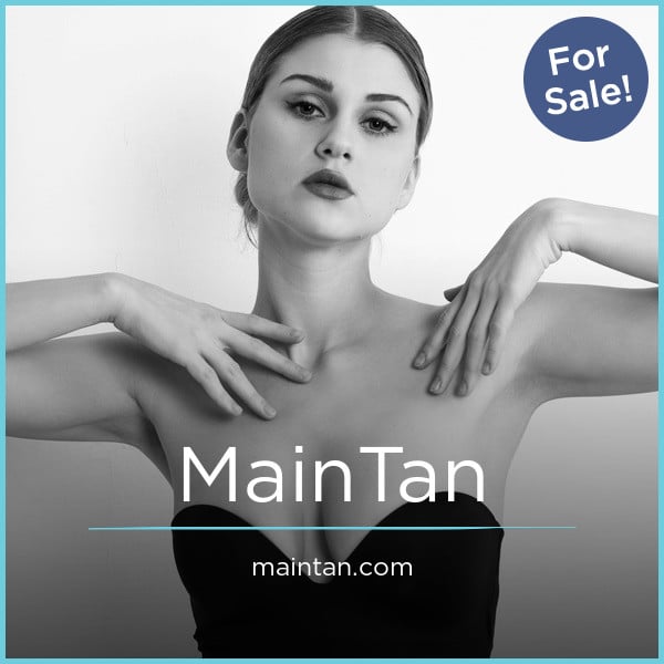 MainTan.com image 2