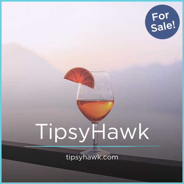 TipsyHawk.com — 2