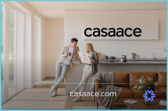 CasaAce.com - Creative premium domain names