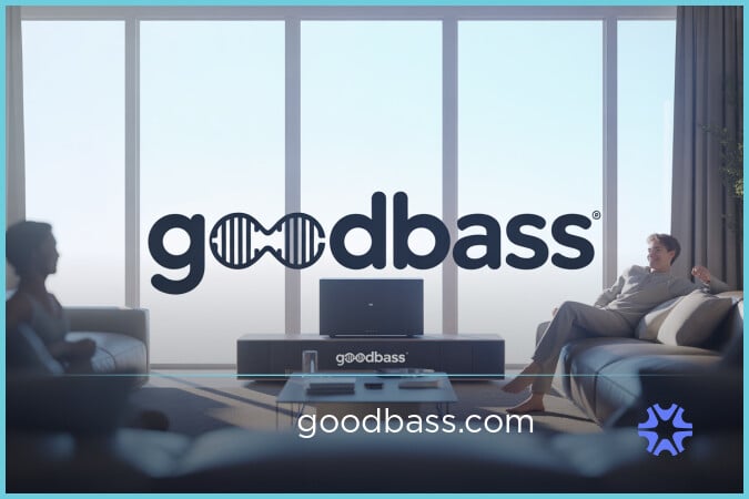GoodBass.com image 2