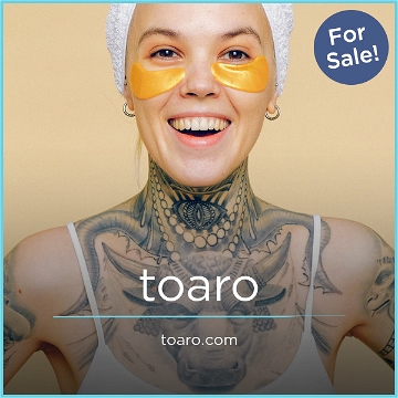 Toaro.com