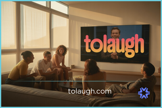 ToLaugh.com image 2
