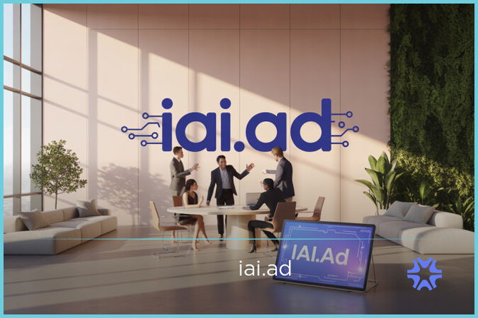 iAI.Ad — 2