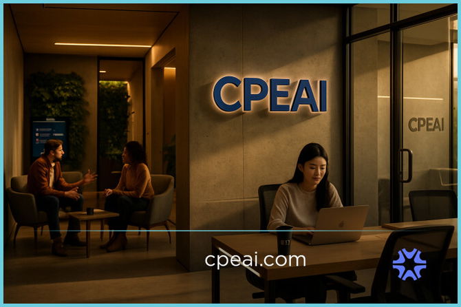 CPEAI.com