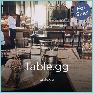 Table.gg