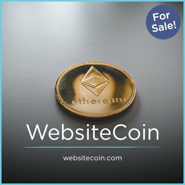 WebsiteCoin.com