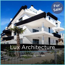LuxArchitecture.com - buying Cool premium names