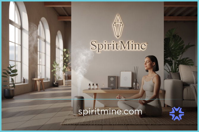 SpiritMine.com