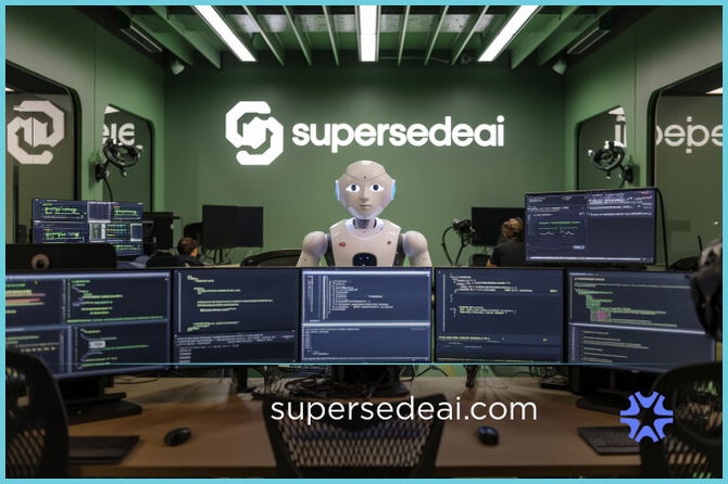 SupersedeAI.com