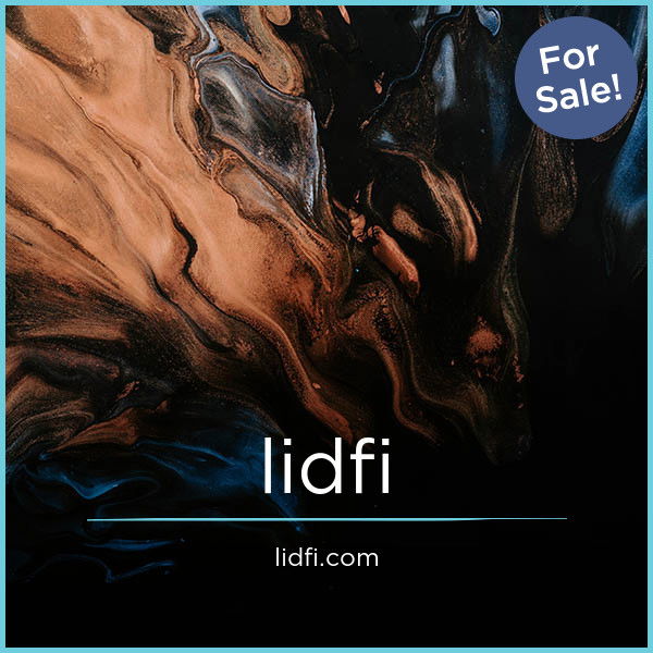 Lidfi.com