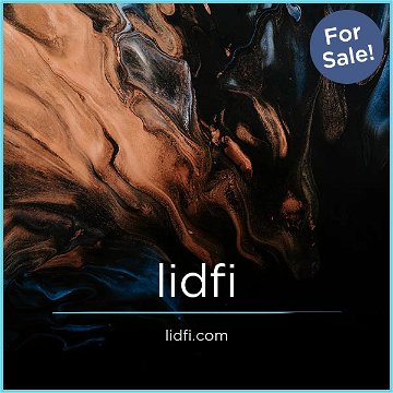 Lidfi.com