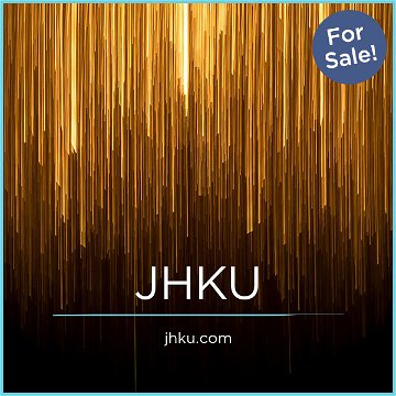 JHKU.COM