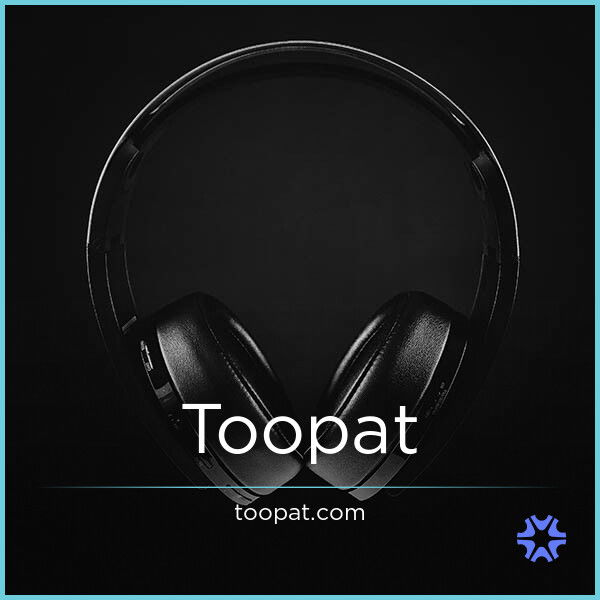 Toopat.com