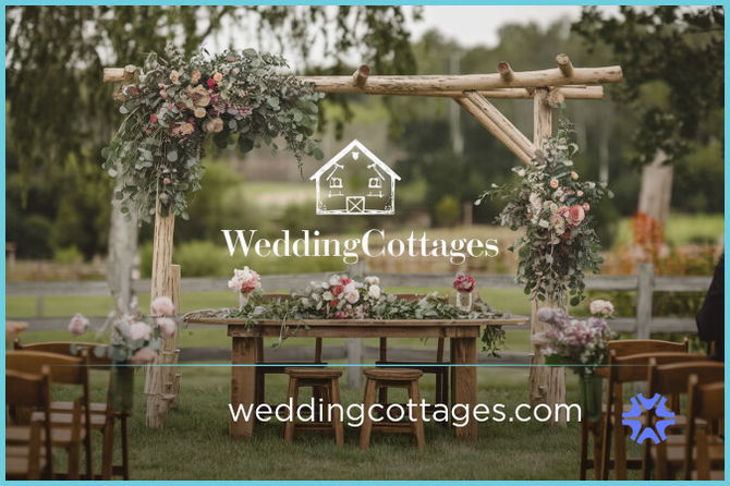WeddingCottages.com