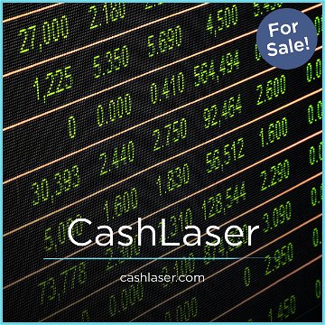 CashLaser.com